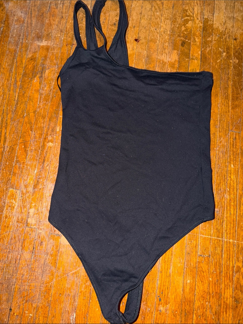 3/$15. Abercrombie & Fitch bodysuit M